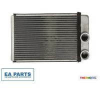 Heat Exchanger, interior heating for OPEL AMPERA INSIGNIA A THERMOTEC D6X018TT