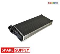 HEAT EXCHANGER, INTERIOR HEATING FOR OPEL ARENA MOVANO A THERMOTEC D6R005TT