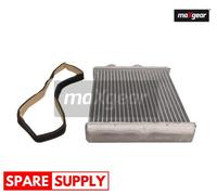 HEAT EXCHANGER, INTERIOR HEATING FOR OPEL ASTRA H MAXGEAR AC515649