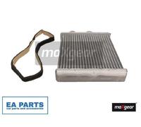 Heat Exchanger, interior heating for OPEL ASTRA H MAXGEAR AC515649