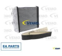 Heat Exchanger, interior heating for OPEL ASTRA H VEMO V40-61-0007