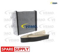 HEAT EXCHANGER, INTERIOR HEATING FOR OPEL ASTRA H VEMO V40-61-0007