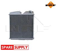 HEAT EXCHANGER, INTERIOR HEATING FOR OPEL ASTRA CLASSIC F ASTRA F NRF 58146