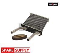 HEAT EXCHANGER, INTERIOR HEATING FOR OPEL ASTRA CLASSIC F MAXGEAR AC566894