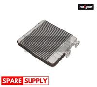 HEAT EXCHANGER, INTERIOR HEATING FOR OPEL ASTRA CLASSIC G MAXGEAR 18-0225