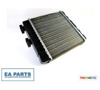 Heat Exchanger, interior heating for OPEL ASTRA CLASSIC G THERMOTEC D6X002TT