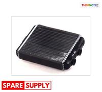 HEAT EXCHANGER, INTERIOR HEATING FOR OPEL ASTRA CLASSIC G THERMOTEC D6X008TT