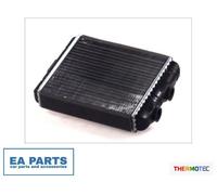 Heat Exchanger, interior heating for OPEL ASTRA CLASSIC G THERMOTEC D6X008TT
