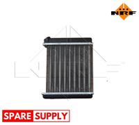 HEAT EXCHANGER, INTERIOR HEATING FOR OPEL CALIBRA A NRF 52219