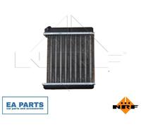 Heat Exchanger, interior heating for OPEL CALIBRA A NRF 52219