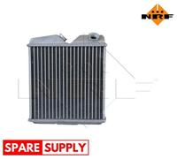 HEAT EXCHANGER, INTERIOR HEATING FOR OPEL CALIBRA A NRF 58146