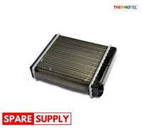 HEAT EXCHANGER, INTERIOR HEATING FOR OPEL CALIBRA A VECTRA A THERMOTEC D6X001TT