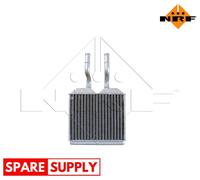 HEAT EXCHANGER, INTERIOR HEATING FOR OPEL COMBO CORSA B TIGRA NRF 52103