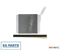Heat Exchanger, interior heating for OPEL FRONTERA A THERMOTEC D6X014TT