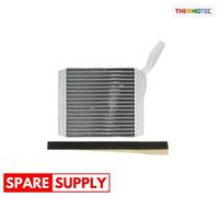 HEAT EXCHANGER, INTERIOR HEATING FOR OPEL FRONTERA A THERMOTEC D6X014TT
