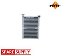HEAT EXCHANGER, INTERIOR HEATING FOR OPEL MERIVA B NRF 54386