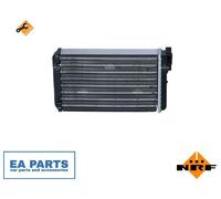 Heat Exchanger, interior heating for OPEL OMEGA A NRF 58640