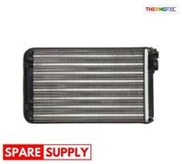 HEAT EXCHANGER, INTERIOR HEATING FOR OPEL OMEGA A SENATOR B THERMOTEC D6X005TT