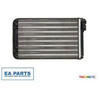Heat Exchanger, interior heating for OPEL OMEGA A THERMOTEC D6X005TT