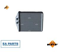 Heat Exchanger, interior heating for OPEL SIGNUM VECTRA C NRF 54275