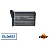 Heat Exchanger, interior heating for PEUGEOT 2008 208 NRF 54388