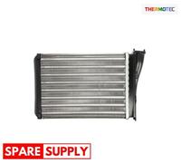 HEAT EXCHANGER, INTERIOR HEATING FOR PEUGEOT 2008 208 THERMOTEC D6P019TT