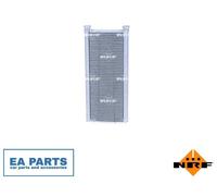 Heat Exchanger, interior heating for PEUGEOT 3008 5008 EXPERT PARTNER NRF 54422