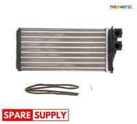 HEAT EXCHANGER, INTERIOR HEATING FOR PEUGEOT 3008 5008 THERMOTEC D6P017TT