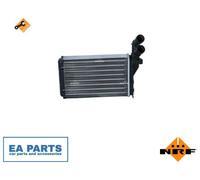 Heat Exchanger, interior heating for PEUGEOT 306 GRAND RAID PARTNER NRF 58034