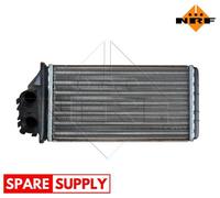 HEAT EXCHANGER, INTERIOR HEATING FOR PEUGEOT 307 NRF 53561
