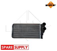 HEAT EXCHANGER, INTERIOR HEATING FOR PEUGEOT 307 NRF 54251