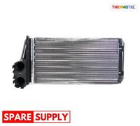 HEAT EXCHANGER, INTERIOR HEATING FOR PEUGEOT 307 THERMOTEC D6P009TT