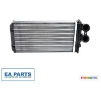 Heat Exchanger, interior heating for PEUGEOT 307 THERMOTEC D6P012TT
