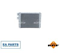 Heat Exchanger, interior heating for PEUGEOT 308 NRF 54390
