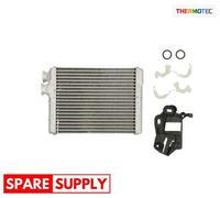 HEAT EXCHANGER, INTERIOR HEATING FOR PEUGEOT 308 THERMOTEC D6P020TT