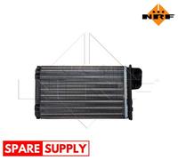 HEAT EXCHANGER, INTERIOR HEATING FOR PEUGEOT 405 406 NRF 58629