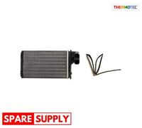 HEAT EXCHANGER, INTERIOR HEATING FOR PEUGEOT 405 406 THERMOTEC D6P014TT