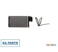 Heat Exchanger, interior heating for PEUGEOT 405 THERMOTEC D6P014TT