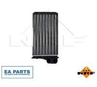 Heat Exchanger, interior heating for PEUGEOT 406 NRF 54250 NEW