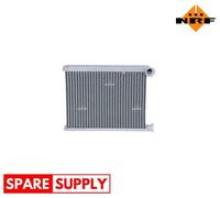 HEAT EXCHANGER, INTERIOR HEATING FOR PEUGEOT 508 NRF 54378