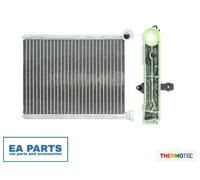 Heat Exchanger, interior heating for PEUGEOT 508 THERMOTEC D6P016TT