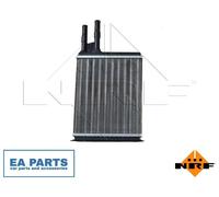 Heat Exchanger, interior heating for PEUGEOT BOXER Bus BOXER FURGON NRF 52066