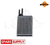 HEAT EXCHANGER, INTERIOR HEATING FOR PEUGEOT BOXER BUS BOXER FURGON NRF 52066