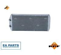 Heat Exchanger, interior heating for PEUGEOT PARTNER NRF 54210