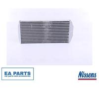 Heat Exchanger, interior heating for PEUGEOT PARTNER ORIGIN NISSENS 71164