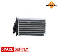 HEAT EXCHANGER, INTERIOR HEATING FOR PORSCHE 911 BOXSTER CAYMAN NRF 54331