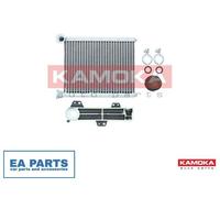 Heat Exchanger, interior heating for RENAULT ESPACE GRAND SCÉNIC KAMOKA 7760075