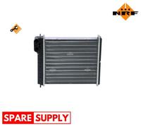 HEAT EXCHANGER, INTERIOR HEATING FOR RENAULT ESPACE NRF 54239