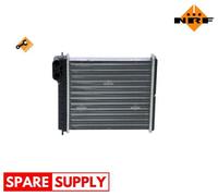 HEAT EXCHANGER, INTERIOR HEATING FOR RENAULT ESPACE NRF 54239