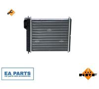 Heat Exchanger, interior heating for RENAULT ESPACE NRF 54239 NEW